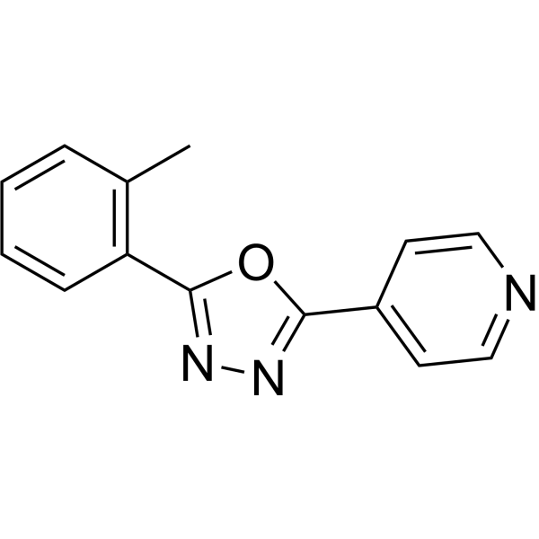 Anticancer agent 260 345994-70-9